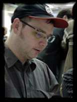 Michael Schacht (Dschunke)