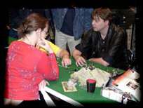 und Spieltische
