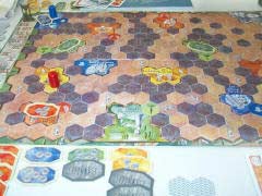 Ravensburger: Think Chronos