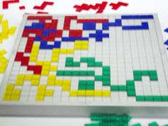 Sekkoia: Blokus