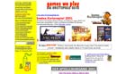 Games We Play