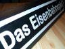 Das Eisenbahnspiel