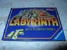 Labyrinth - Das Kartenspiel