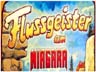 Flussgeister am Niagara