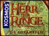 Der Herr der Ringe - Die Gef�hrten (Kosmos)