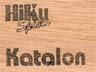 Katalon