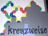 Kreuzweise
