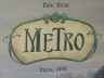 Metro