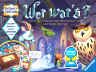Wer war's