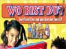 Wo bist Du